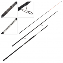 Shimano Carbolite SW Spinning Surf Rod 14ft 6in 10-15kg 3pc