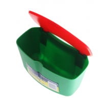 Alvey Bait Box - Plastic