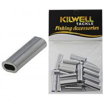 Kilwell Aluminium Crimp Sleeves