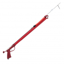 Seac Sling Speargun Red 60