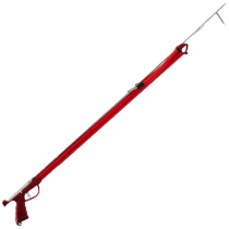 SEAC Red Gun Sling Spearfishing Gun Red