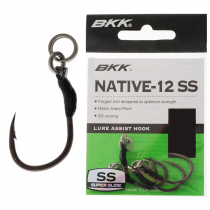 BKK Native-12SS Assist Hook