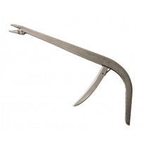 Kilwell Stainless Steel Hook Remover