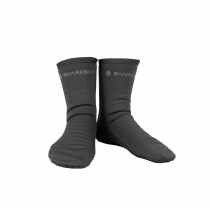 Sharkskin T2 Chillproof Dive Socks
