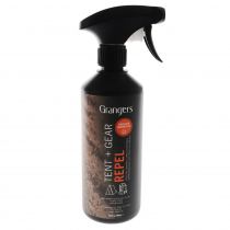 Grangers Tent + Gear Repel UV Waterproofing Spray 500ml