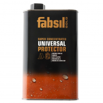 Fabsil Gold Universal Protector Waterproofing Treatment 1L