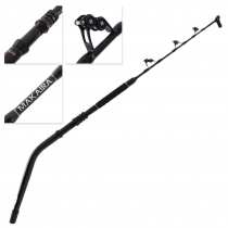 Okuma Makaira Bent Butt Overhead Game Rod 5ft 5in 60kg 1pc