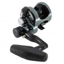 Buy Okuma Cavalla 5 4BB High Speed Reel Silver online at Marine