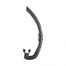 Mares Pro Flex Snorkel Black