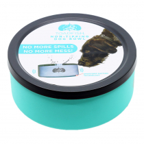 Toadfish Non-Tipping Dog Bowl Teal