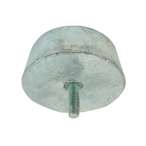 Martyr Anodes Condenser Anode 50mm