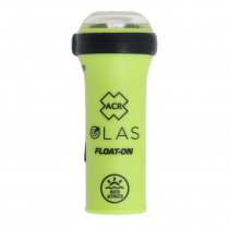 ACR OLAS Float-On Light with MOB Technology