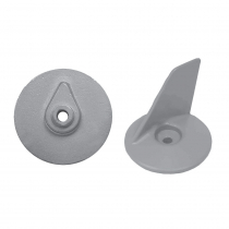 Martyr Anodes Tohatsu Type Anodes - Skeg 3C86021700