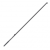 Kilwell NZ Straight Shotgun Rigger Pole 2.5m 1pc