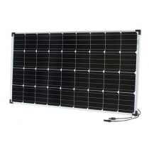 Powertech 12V 170W Monocrystalline Solar Panel