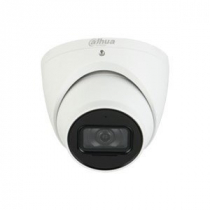 Dahua Lite IR Fixed-focal Network Turret Camera 4MP