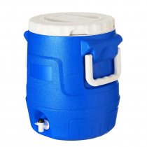 Coleman Beverage Cooler Keg 10L Blue