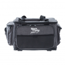 Black Magic Weekender Tackle Bag