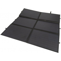 Powertech 12V 200W Blanket Solar Panel with Accessories