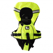 Hutchwilco Commander Classic Hi-Viz Infant Life Jacket 5-10kg