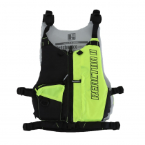 Hutchwilco Reactor II Kayak and Watersports Life Vest XS