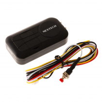NEXTECH 4G GPS Vehicle Tracker and Remote Engine Immobiliser