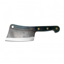 Svord Carbon Steel Meat Cleaver Knife 15cm