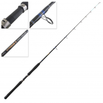 Kilwell Xtreme II Spinning Trout Troller Rod 5ft 6in 6-10kg 1pc
