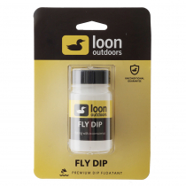 Loon Outdoors Fly Dip Floatant 2oz