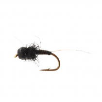 Manic Tackle Project BTB Quill Nymph Fly #16