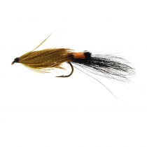 Manic Tackle Project Hamills Killer Trout Fly #6