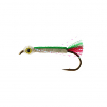 Manic Tackle Project Lumo Doll Streamer