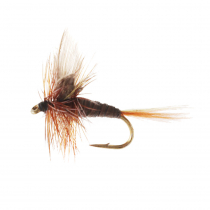 Manic Tackle Project Kakahi Queen Dry Fly #14