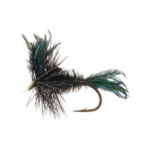 Manic Tackle Project Loves Lure Dry Fly #12