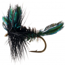 Manic Tackle Project Loves Lure Dry Fly #14