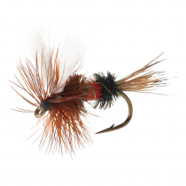 Manic Tackle Project Royal Wulff Dry Fly