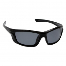 Ugly Fish PU5994 Polarised Sunglasses Black/Smoke