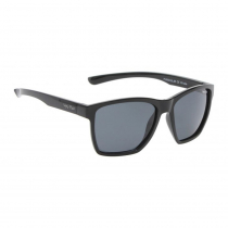 Ugly Fish PU5008 Polarised Sunglasses Matte Black/Smoke