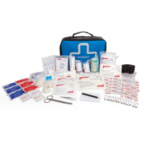 Companion Family 98-Piece First Aid Kit