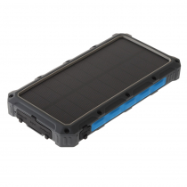 Companion Solar Power Bank 16000Mah