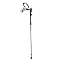 High Trek Crest 6061 Cam-Lock Walking Pole 35-125cm
