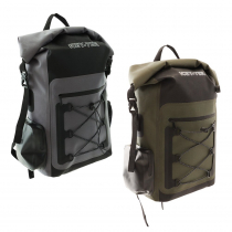 Icey-Tek Roll-Top Dry Cooler Backpack 25L