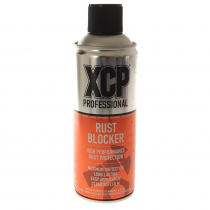 XCP High Performance Rust Blocker Aerosol Can 400ml