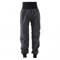 Waterproof Dry Pants Grey Large