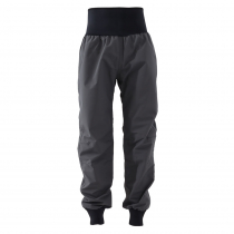 Waterproof Dry Pants Grey XL