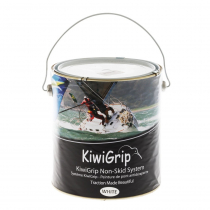 KiwiGrip Non Slip Deck Paint 4L