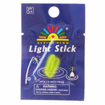  Fishing Light Stick Clip, Rod Tip Light Holder Night Fishing  Clip on Fluorescent Glow Sticks Connectors L 10PCS, Fishing Light Stick  Holder : 運動和戶外活動