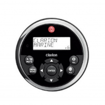 Clarion MW1 Marine Remote with LCD
