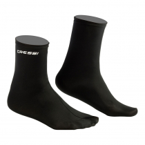 Cressi Dive Fin Socks S-M / US4-10.5