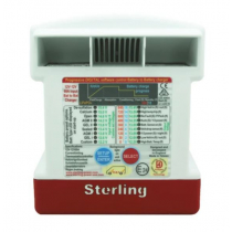 Sterling Pro Batt Ultra Battery to Battery Charger 70A 12-36VDC